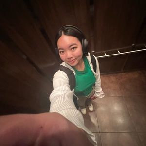 Meet your Posher, Michelle